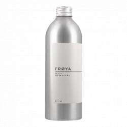 Recharge Bâtonnets parfumés Froya - Parfum unique scandinave | Mylène