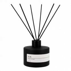 Vik Room sticks - Bloemen, musk, amber & patchoeli | Mylène