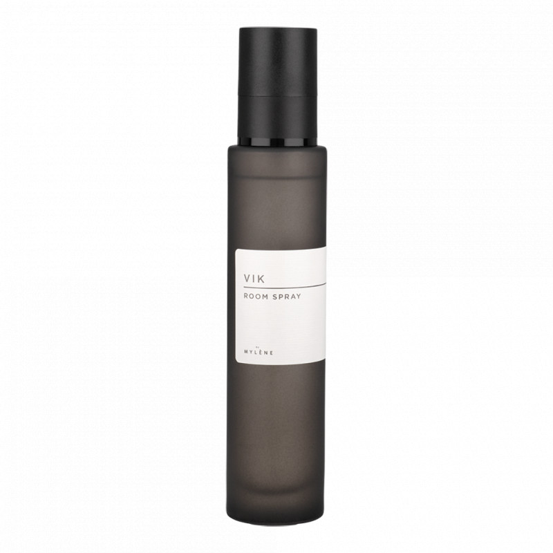 Parfum d’ambiance Vik- Fleurs, musc, ambre et patchouli | Mylène