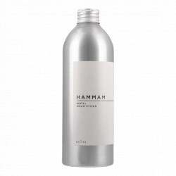 Recharge Bâtonnets parfumés Hammam - Caramel agrume jasmin musc | Mylène