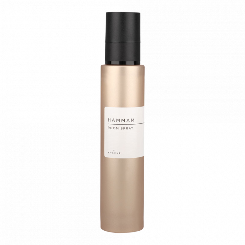 Parfum d’ambiance Hammam - Luxueux diffuseur de parfum | Mylène