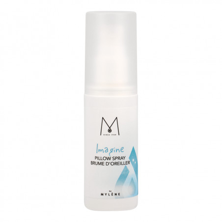 Imagine Pillow Spray voor een ontspannen nachtrust | Mylène