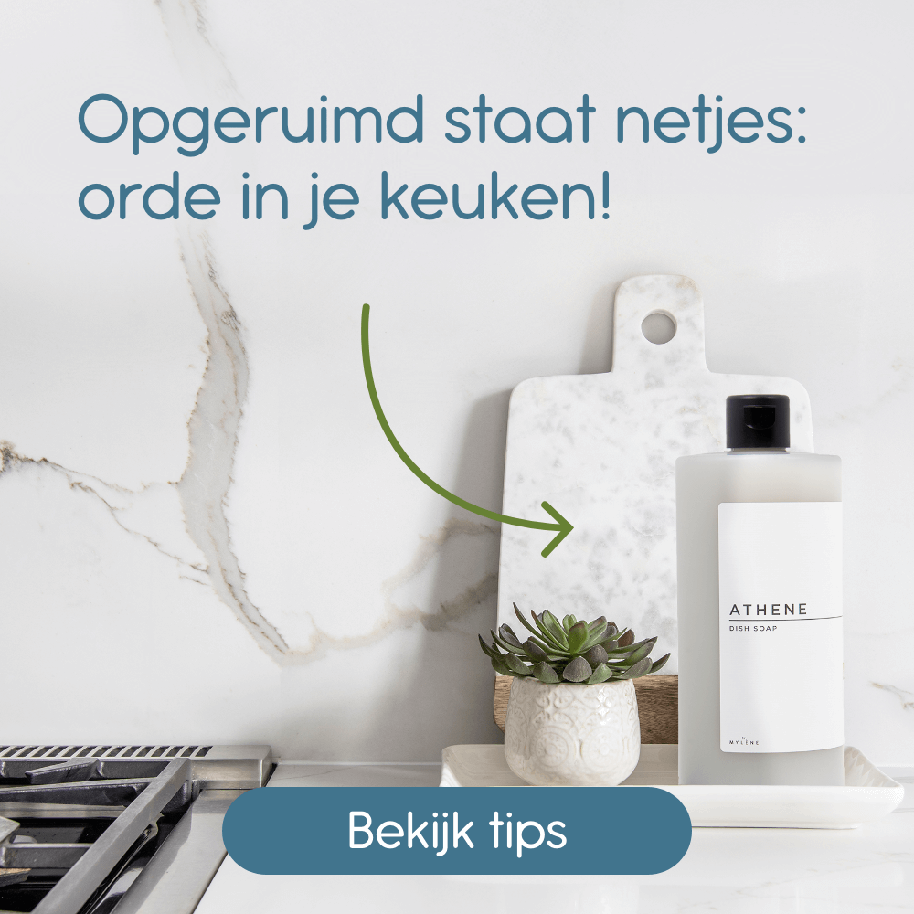 Nette keuken