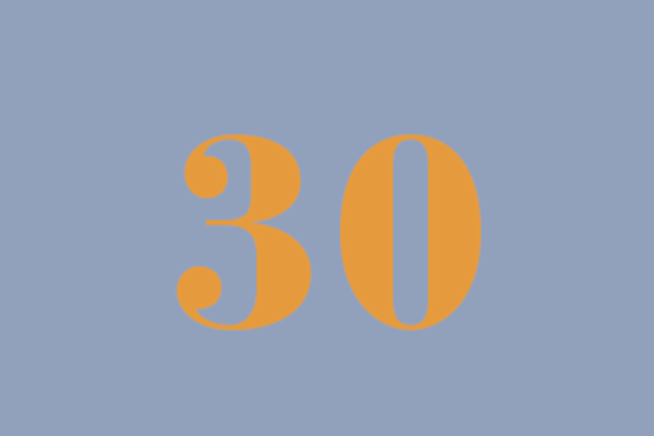 well-aging 30+