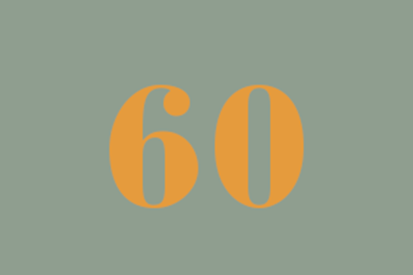 WELL-AGING 60+