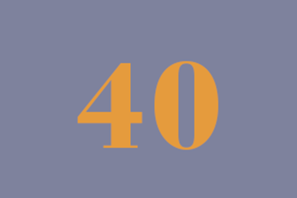 WELL-AGING 40+