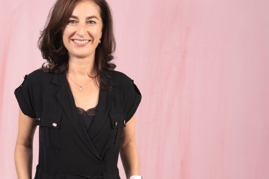 Word Mylène consulente