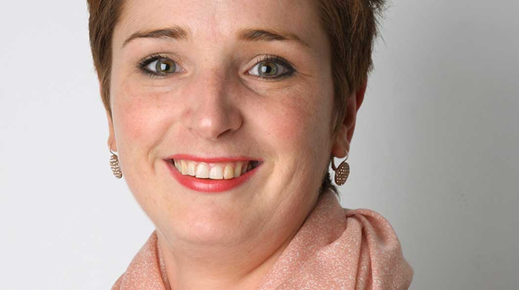 District manager Inne aan het woord