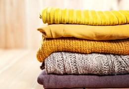 La lessive : du linge impeccable en 6 étapes !