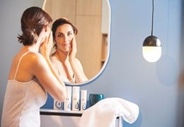 Workshop « Nettoyer correctement votre visage »