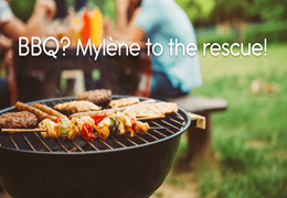 Voici comment nettoyer la grille du BBQ !
