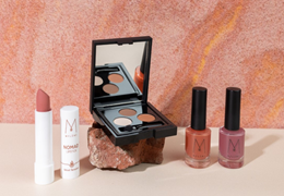 Voici le look de maquillage que l’on verra partout cet automne !