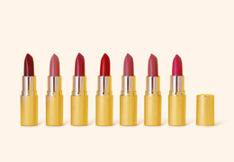 Tips & tricks om lippenstift aan te brengen als een pro