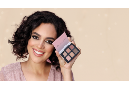 Partyproof make-up: schitter tijdens de feestdagen!
