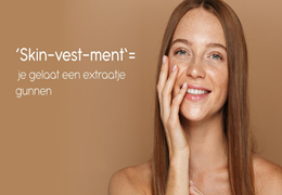 5 extraatjes om je huid mee te verwennen
