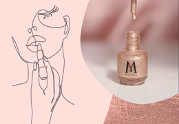 Maquillage de fête : rayonnez pendant les festivités !
