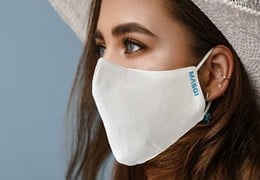 Mondmasker en make-up? Laat je ogen spreken!