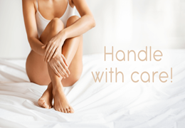 Tips voor een mani-pedi at home: zachte handen en voeten in 1-2-3