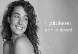 Body guide: Kies de juiste hydratatie voor jouw huid!