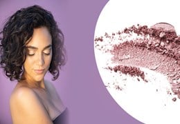 Know Your Glow Make-Up Look