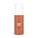 SPF 50 Sunscreen Cream - Crème solaire pratique avec SPF 50 | Mylène