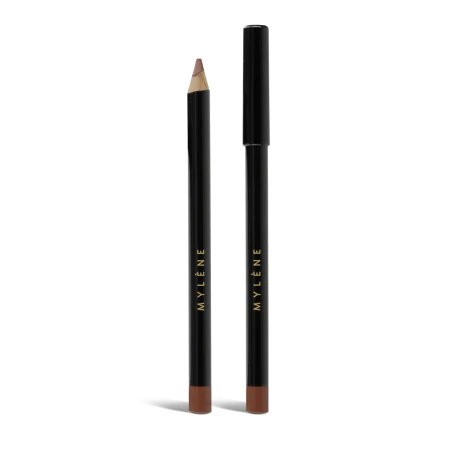 Lip Liner Posh - Neutrale lipliner voor een stralende liplook | Mylène