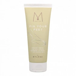 Fix Your Feet - Verzorgende crème droge voeten & hielen | Mylène