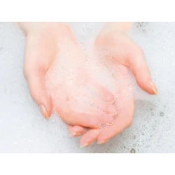 Savon citron - Idéal contre les odeurs désagréables | Mylène