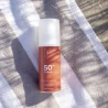 SPF 50 Sunscreen Cream - Crème solaire pratique avec SPF 50 | Mylène