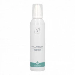 De beste volumemousse voor