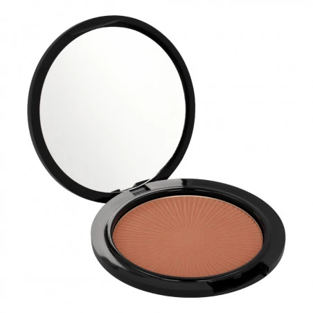 Terre Indienne - Terre brûlée pour un bel effet bronzé | Mylène