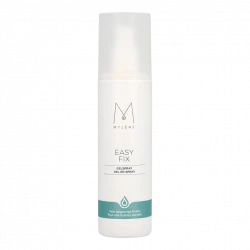 De beste gelspray voor onstuimige haartjes | Mylène