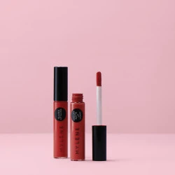 Delicious Lip Kit - Lipkit met lipgloss en vloeibare matte lippenstift | Mylène