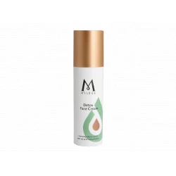 Face Cream - Detox gelaatscrème tegen pollutie | Mylène