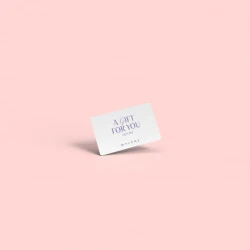 Carte Cadeau 75 euro
