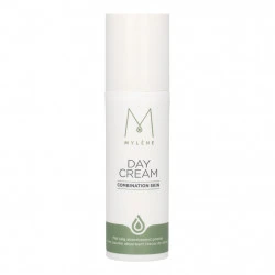 Day Cream Combination Skin - Hydraterende dagcrème gemengde huid | Mylène