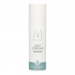 Day Cream Impure Skin - Dagcrème onzuivere huid | Mylène