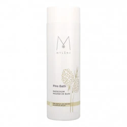 Pine Bath Foam - Mild badschuim met dennenparfum | Mylène