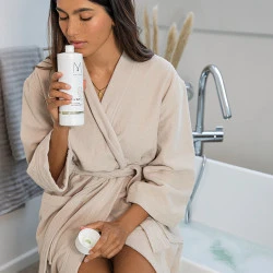 Pine Bath Foam 500 ml