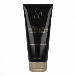 After Bath Emulsion - Satijnzachte geparfumeerde huid | Mylène