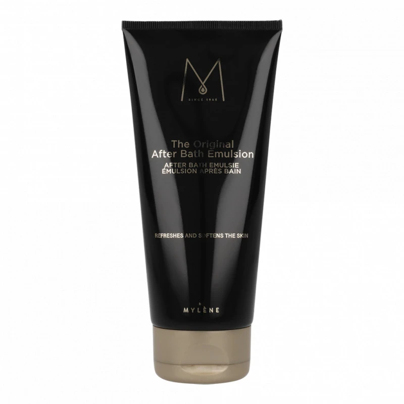 After Bath Emulsion - Satijnzachte geparfumeerde huid | Mylène