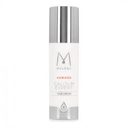 Crème visage well-aging pour les sexagénaires | Mylène