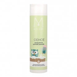 Wash Lotion Oehoe - Zachte waszeep voor kinderen | Mylène