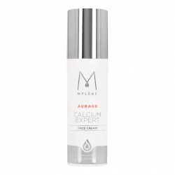 Crème visage well-aging pour les sexagénaires | Mylène
