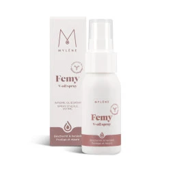 V-oil Spray 50 ml