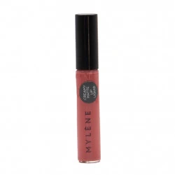 Creamy Matte Lip Liquid - Vloeibare, matte lippenstift voor mooie lippen | Mylène