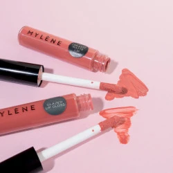 Creamy Matte Lip Liquid 7.5 ml