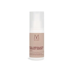 Lifting Neck, Décolleté & Breast Cream - Liftend effect| Mylène