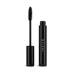 Mascara Le Volume - Waxvrije mascara geschikt voor de gevoelige ogen, geeft definitie, volume en verlenging | Mylène
