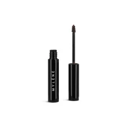 Brow Fix - Clear - transparante wenkbrauwmascara om je wenkbrauwen in vorm te brengen | Mylène